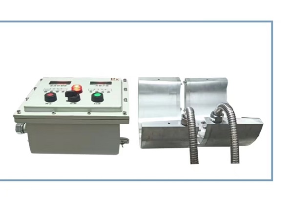防爆智能原油加热器